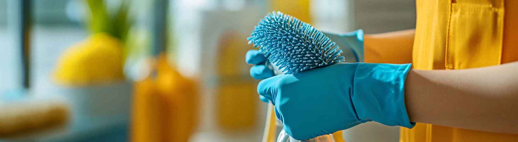 Service Area Background